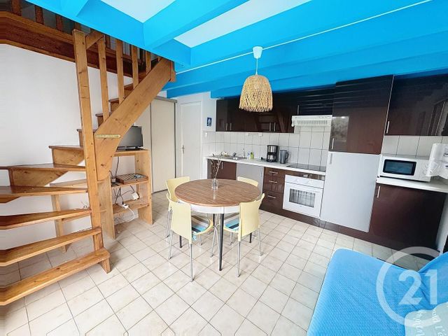 Maison &agrave; vendre - 3 pi&egrave;ces - 29,54 m2 - Sarzeau - 56 - BRETAGNE
