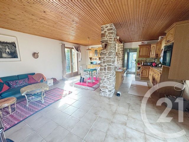 Maison &agrave; vendre - 6 pi&egrave;ces - 153 m2 - Sarzeau - 56 - BRETAGNE