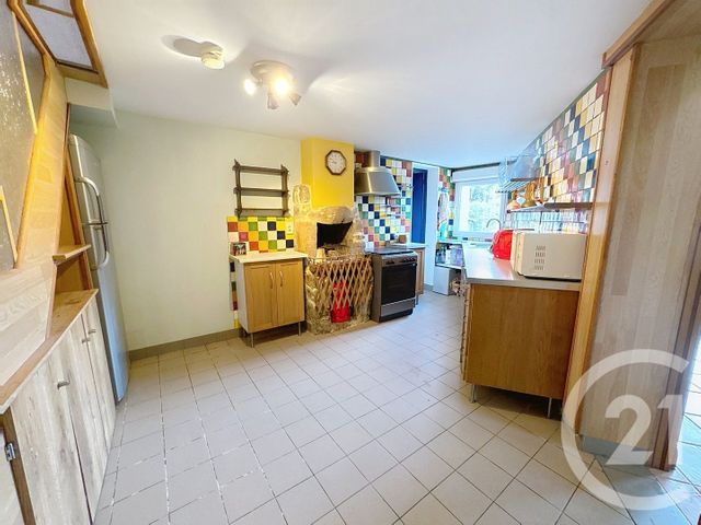 Maison &agrave; vendre - 6 pi&egrave;ces - 153 m2 - Sarzeau - 56 - BRETAGNE