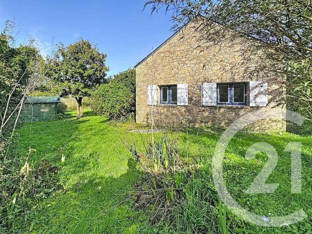 Maison &agrave; vendre - 6 pi&egrave;ces - 153 m2 - Sarzeau - 56 - BRETAGNE
