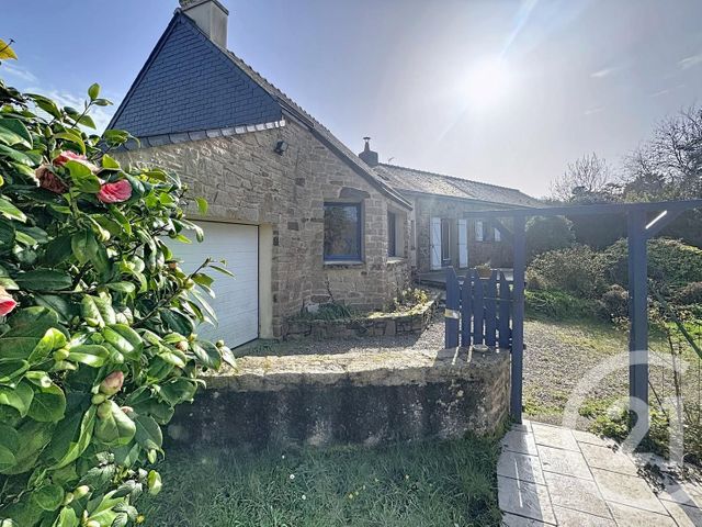 Maison &agrave; vendre - 6 pi&egrave;ces - 153 m2 - Sarzeau - 56 - BRETAGNE