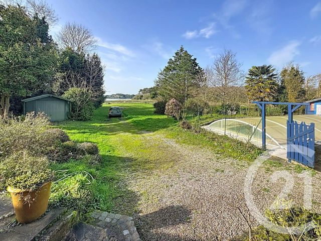 Maison &agrave; vendre - 6 pi&egrave;ces - 153 m2 - Sarzeau - 56 - BRETAGNE