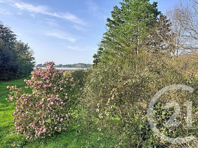 Maison &agrave; vendre - 6 pi&egrave;ces - 153 m2 - Sarzeau - 56 - BRETAGNE