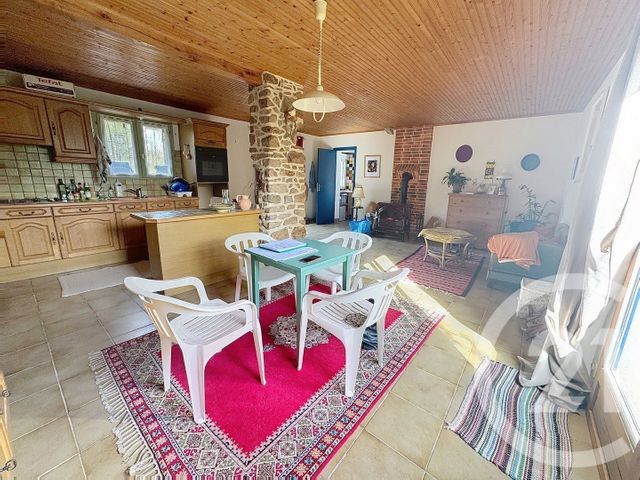 Maison &agrave; vendre - 6 pi&egrave;ces - 153 m2 - Sarzeau - 56 - BRETAGNE