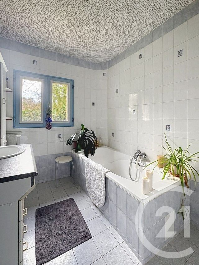 Maison &agrave; vendre - 6 pi&egrave;ces - 153 m2 - Sarzeau - 56 - BRETAGNE