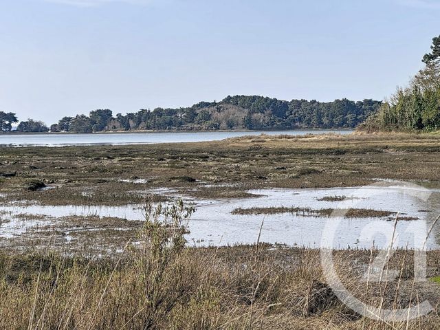 Maison &agrave; vendre - 6 pi&egrave;ces - 153 m2 - Sarzeau - 56 - BRETAGNE