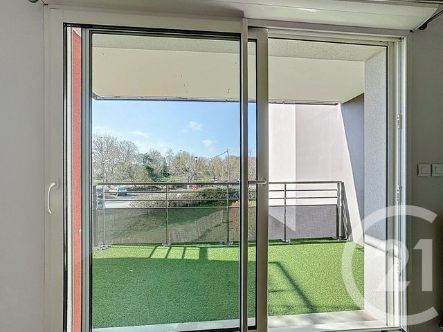 Appartement F3 &agrave; vendre - 3 pi&egrave;ces - 60,98 m2 - Sene - 56 - BRETAGNE