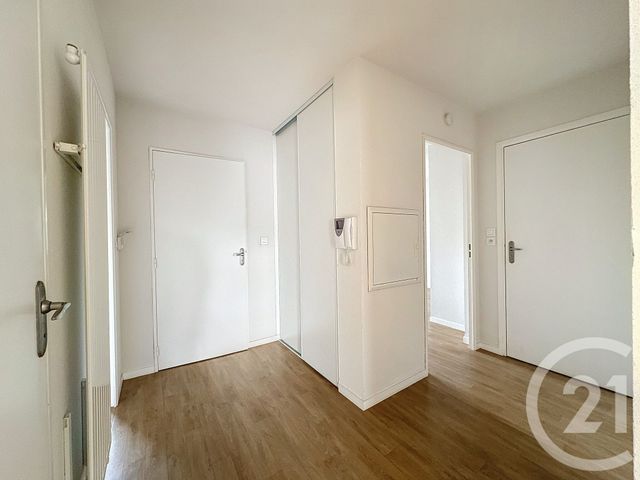 Appartement F3 &agrave; vendre - 3 pi&egrave;ces - 60,98 m2 - Sene - 56 - BRETAGNE