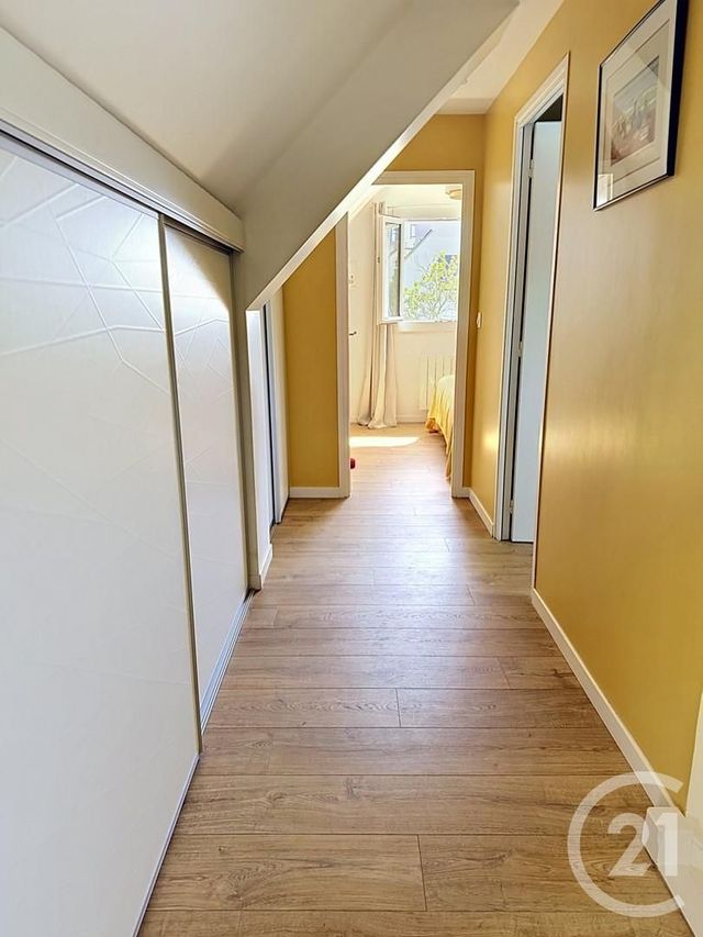 Maison &agrave; vendre - 5 pi&egrave;ces - 65,77 m2 - Sarzeau - 56 - BRETAGNE