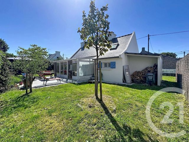 Maison &agrave; vendre - 5 pi&egrave;ces - 65,77 m2 - Sarzeau - 56 - BRETAGNE