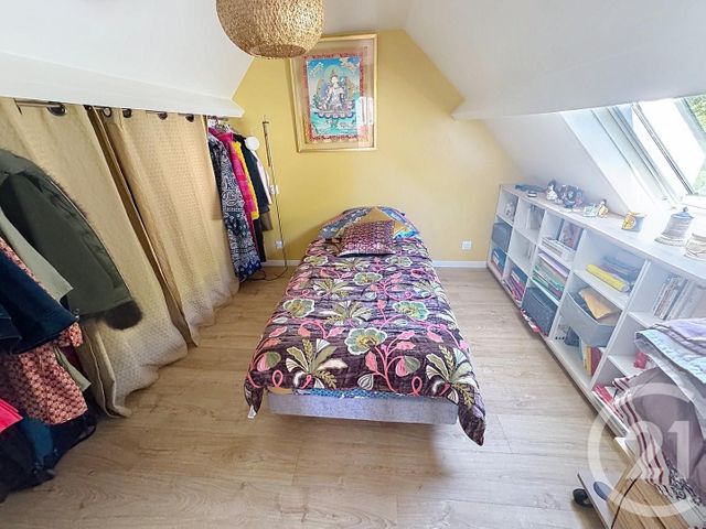 Maison &agrave; vendre - 5 pi&egrave;ces - 65,77 m2 - Sarzeau - 56 - BRETAGNE