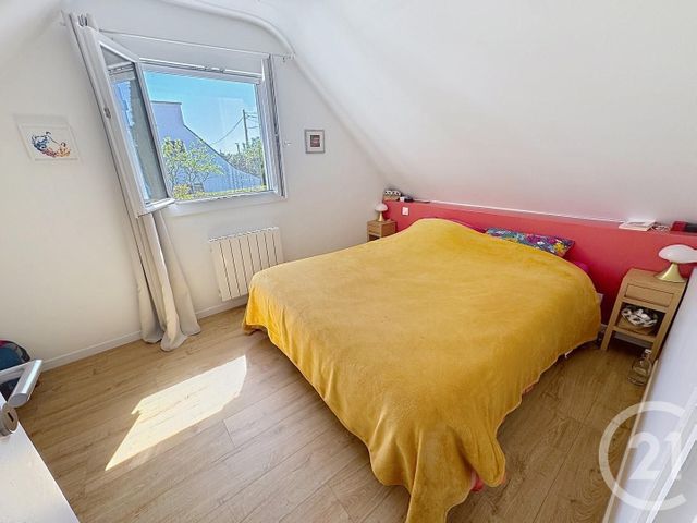 Maison &agrave; vendre - 5 pi&egrave;ces - 65,77 m2 - Sarzeau - 56 - BRETAGNE
