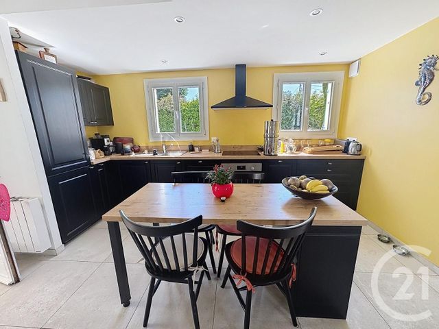 Maison &agrave; vendre - 5 pi&egrave;ces - 65,77 m2 - Sarzeau - 56 - BRETAGNE