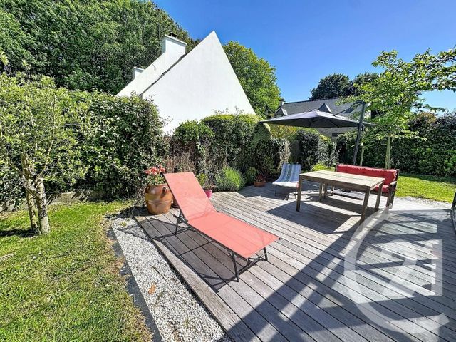 Maison &agrave; vendre - 5 pi&egrave;ces - 65,77 m2 - Sarzeau - 56 - BRETAGNE