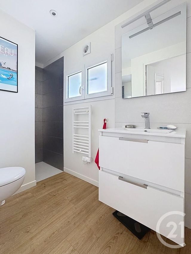 Maison &agrave; vendre - 5 pi&egrave;ces - 65,77 m2 - Sarzeau - 56 - BRETAGNE