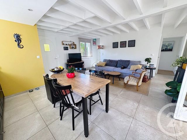 Maison &agrave; vendre - 5 pi&egrave;ces - 65,77 m2 - Sarzeau - 56 - BRETAGNE