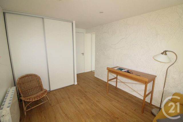 Maison &agrave; vendre - 5 pi&egrave;ces - 65,77 m2 - Sarzeau - 56 - BRETAGNE