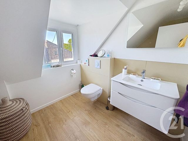 Maison &agrave; vendre - 5 pi&egrave;ces - 65,77 m2 - Sarzeau - 56 - BRETAGNE