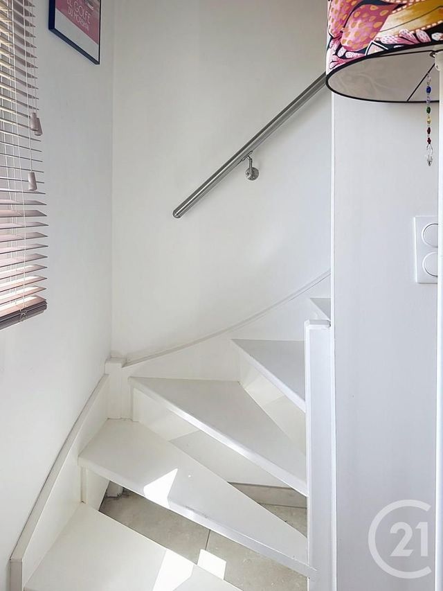 Maison &agrave; vendre - 5 pi&egrave;ces - 65,77 m2 - Sarzeau - 56 - BRETAGNE