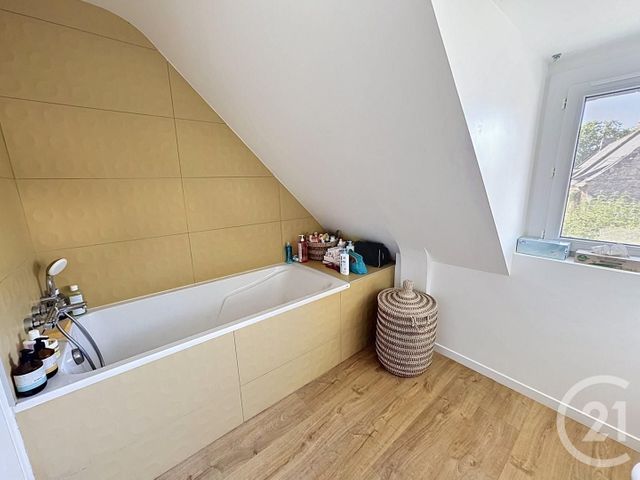 Maison &agrave; vendre - 5 pi&egrave;ces - 65,77 m2 - Sarzeau - 56 - BRETAGNE