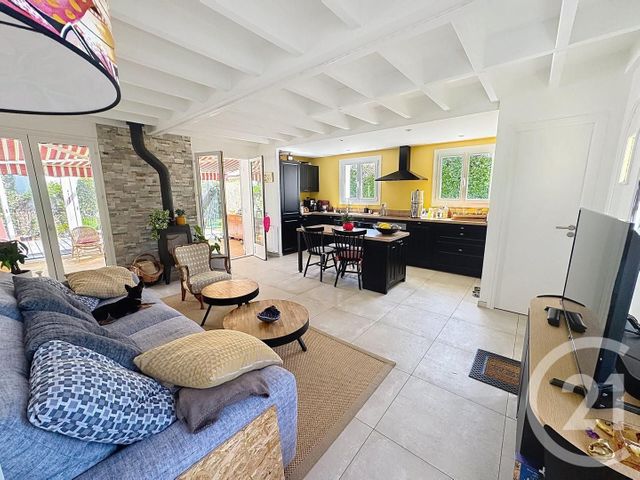 Maison &agrave; vendre - 5 pi&egrave;ces - 65,77 m2 - Sarzeau - 56 - BRETAGNE