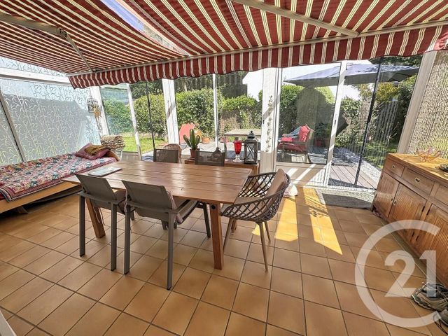 Maison &agrave; vendre - 5 pi&egrave;ces - 65,77 m2 - Sarzeau - 56 - BRETAGNE
