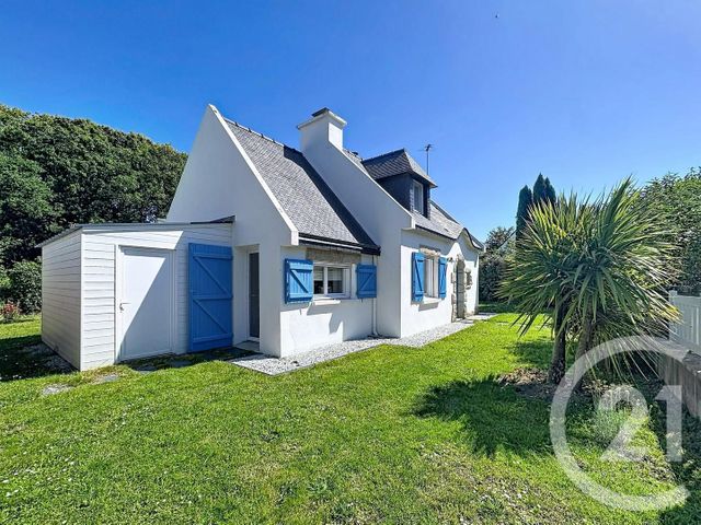 Maison &agrave; vendre - 5 pi&egrave;ces - 65,77 m2 - Sarzeau - 56 - BRETAGNE