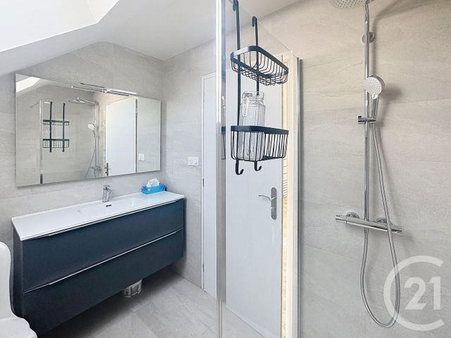 Maison &agrave; vendre - 4 pi&egrave;ces - 134,50 m2 - Sarzeau - 56 - BRETAGNE