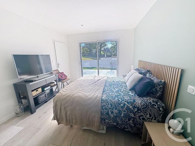 Maison &agrave; vendre - 4 pi&egrave;ces - 134,50 m2 - Sarzeau - 56 - BRETAGNE