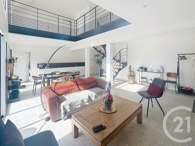 Maison &agrave; vendre - 4 pi&egrave;ces - 134,50 m2 - Sarzeau - 56 - BRETAGNE