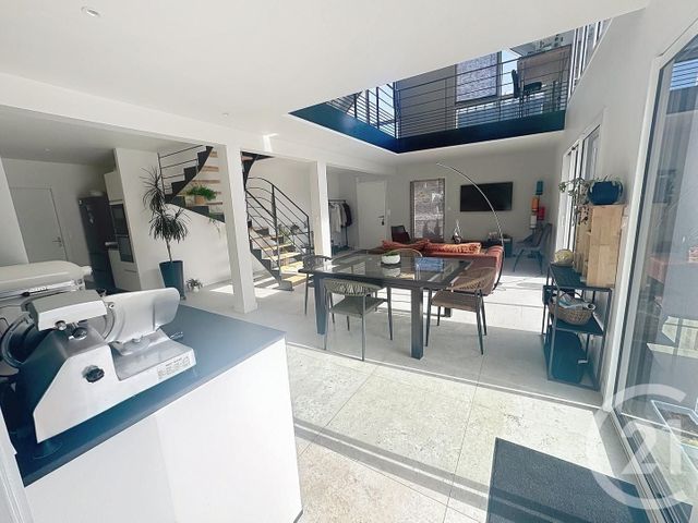 Maison &agrave; vendre - 4 pi&egrave;ces - 134,50 m2 - Sarzeau - 56 - BRETAGNE