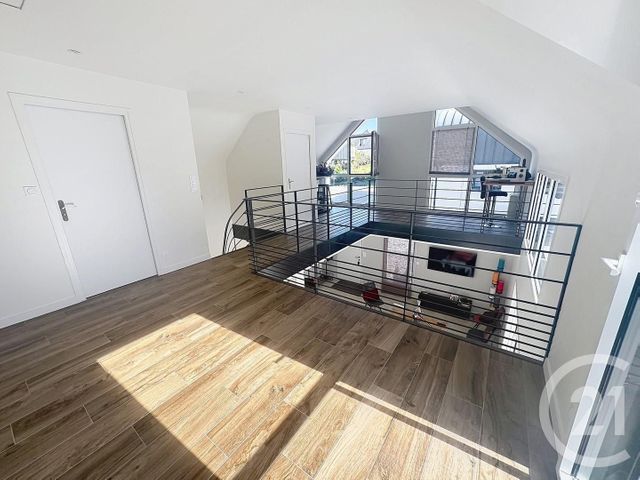 Maison &agrave; vendre - 4 pi&egrave;ces - 134,50 m2 - Sarzeau - 56 - BRETAGNE