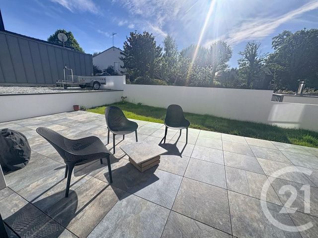 Maison &agrave; vendre - 4 pi&egrave;ces - 134,50 m2 - Sarzeau - 56 - BRETAGNE