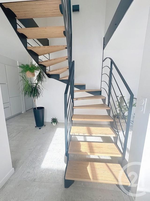 Maison &agrave; vendre - 4 pi&egrave;ces - 134,50 m2 - Sarzeau - 56 - BRETAGNE