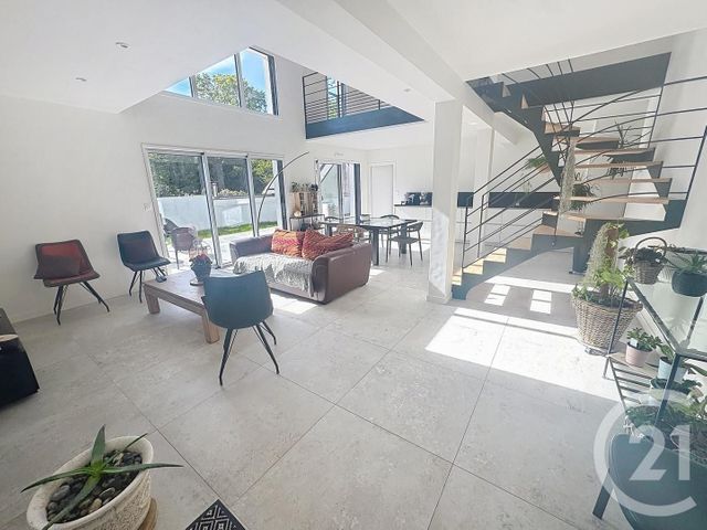 Maison &agrave; vendre - 4 pi&egrave;ces - 134,50 m2 - Sarzeau - 56 - BRETAGNE