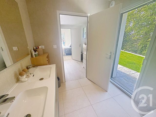 Maison &agrave; vendre - 4 pi&egrave;ces - 134,50 m2 - Sarzeau - 56 - BRETAGNE