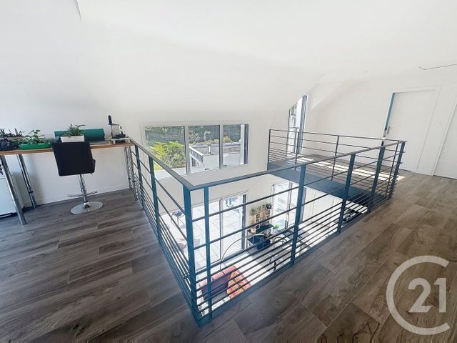 Maison &agrave; vendre - 4 pi&egrave;ces - 134,50 m2 - Sarzeau - 56 - BRETAGNE