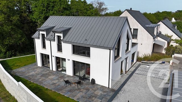 maison - SARZEAU - 56