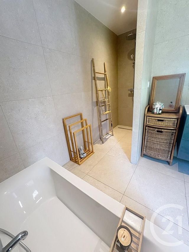 Maison &agrave; vendre - 4 pi&egrave;ces - 134,50 m2 - Sarzeau - 56 - BRETAGNE