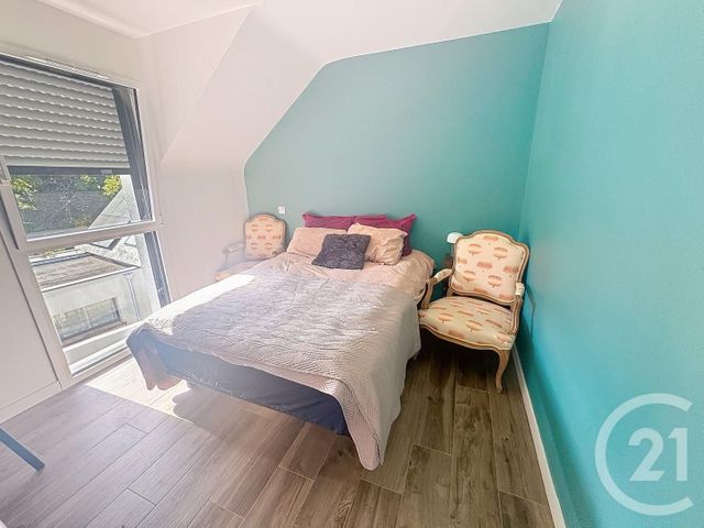 Maison &agrave; vendre - 4 pi&egrave;ces - 134,50 m2 - Sarzeau - 56 - BRETAGNE