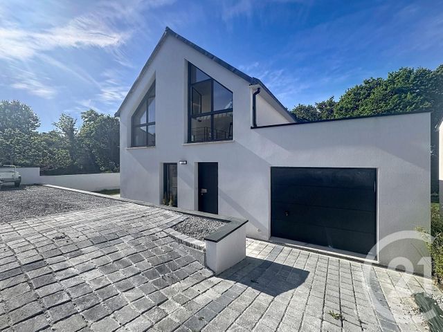 Maison &agrave; vendre - 4 pi&egrave;ces - 134,50 m2 - Sarzeau - 56 - BRETAGNE