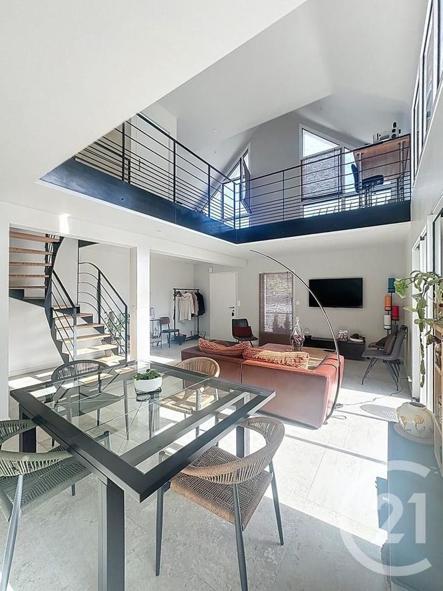 Maison &agrave; vendre - 4 pi&egrave;ces - 134,50 m2 - Sarzeau - 56 - BRETAGNE