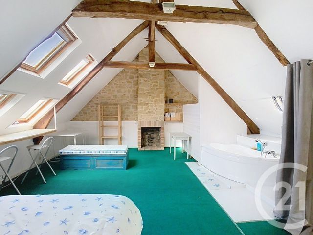 Maison &agrave; vendre - 5 pi&egrave;ces - 108 m2 - Sarzeau - 56 - BRETAGNE