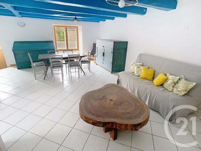 Maison &agrave; vendre - 5 pi&egrave;ces - 108 m2 - Sarzeau - 56 - BRETAGNE