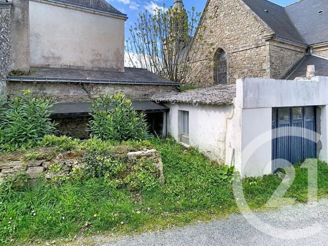Maison &agrave; vendre - 5 pi&egrave;ces - 108 m2 - Sarzeau - 56 - BRETAGNE