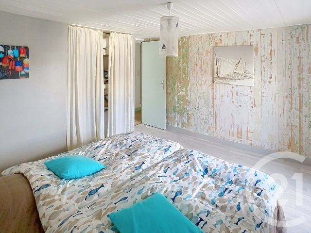 Maison &agrave; vendre - 5 pi&egrave;ces - 108 m2 - Sarzeau - 56 - BRETAGNE