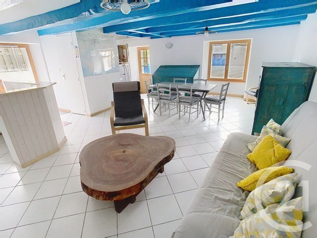 Maison &agrave; vendre - 5 pi&egrave;ces - 108 m2 - Sarzeau - 56 - BRETAGNE