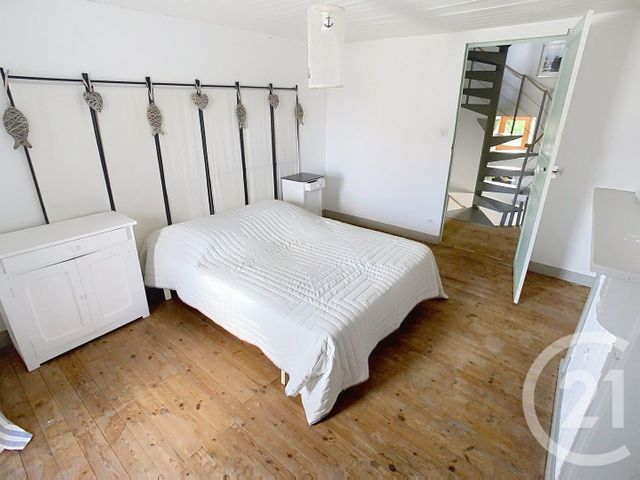 Maison &agrave; vendre - 5 pi&egrave;ces - 108 m2 - Sarzeau - 56 - BRETAGNE