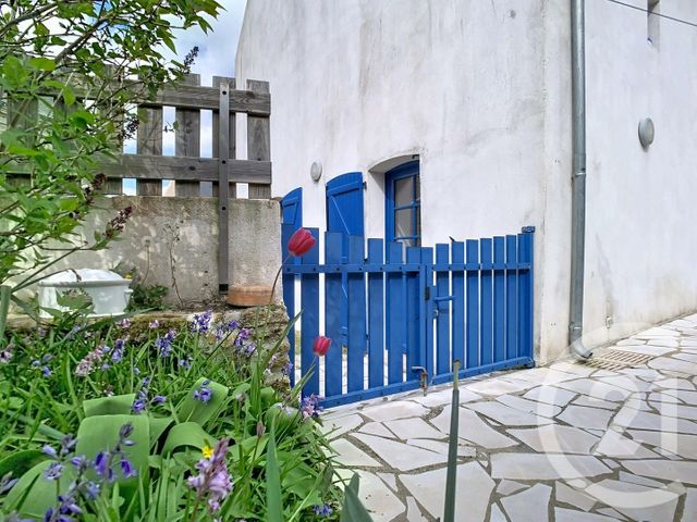 Maison &agrave; vendre - 5 pi&egrave;ces - 108 m2 - Sarzeau - 56 - BRETAGNE