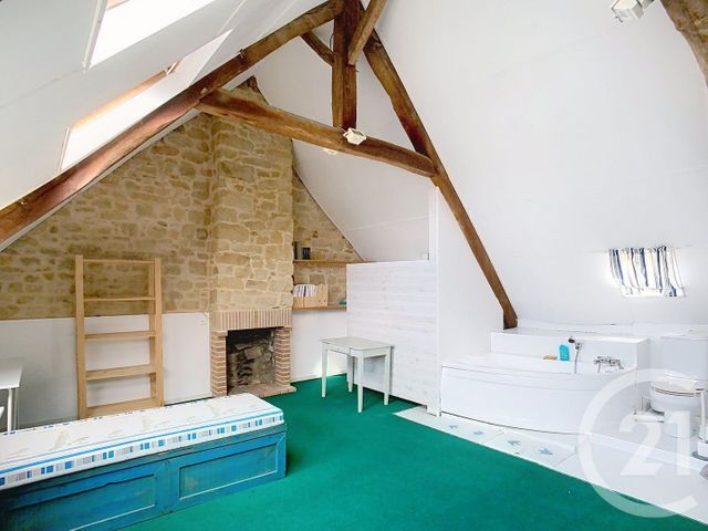 Maison &agrave; vendre - 5 pi&egrave;ces - 108 m2 - Sarzeau - 56 - BRETAGNE